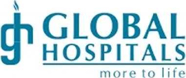 Global Hospitals logo