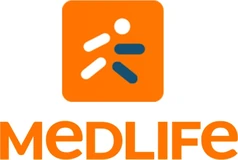 Medlife logo
