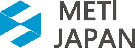 METI-Japan logo