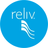 Reliv logo