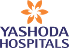 Yashoda Hospitals logo