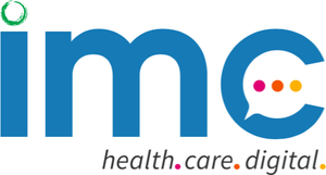 IMC – health. care. digital.