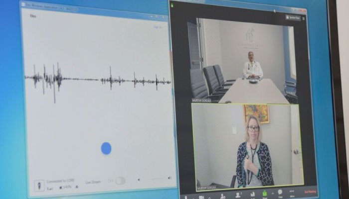 Read more about the article 5 Ways Telemedicine Is Changing Healthcare