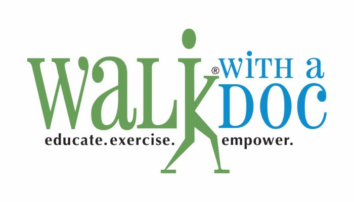 Dr. Murthy Gokula of Stay Home I Will Launches Walk with a Doc Chapter