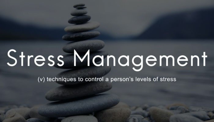 Stress Management Tips to Try in 2020